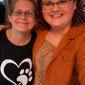 Fundraising Page: Naomi Kessler